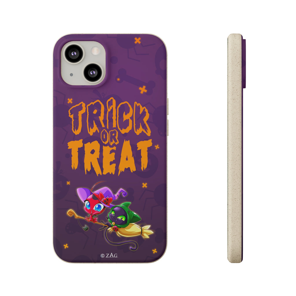 Miraculous Kwamis Halloween Cases