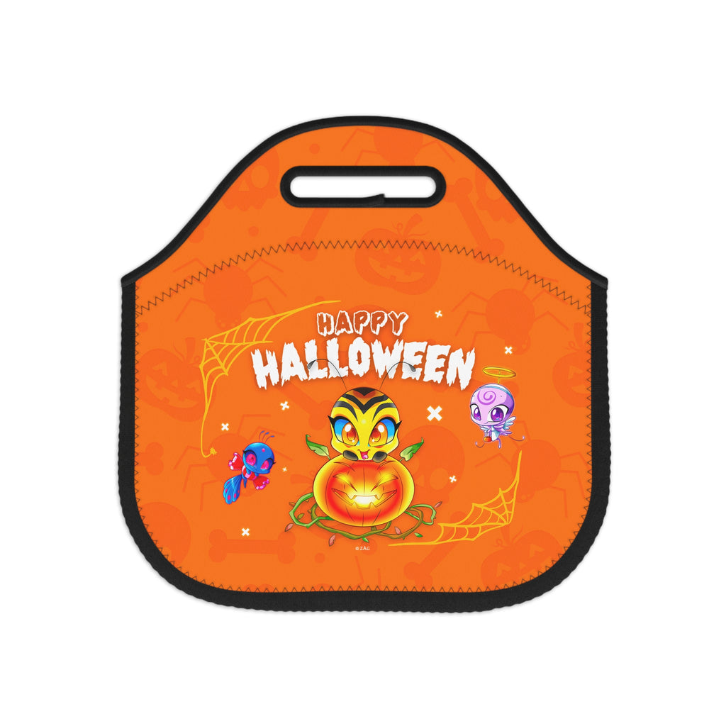 Halloween Lunch bag