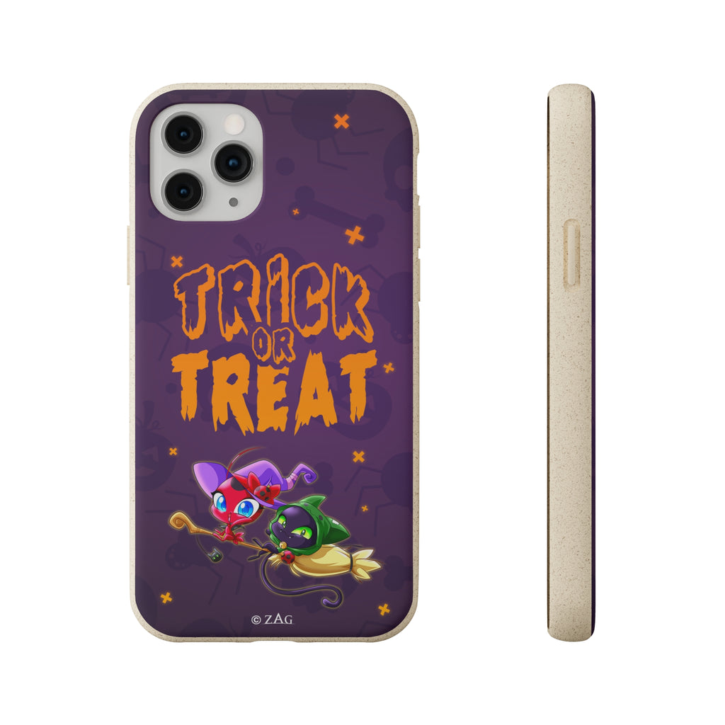 Miraculous Kwamis Halloween Cases