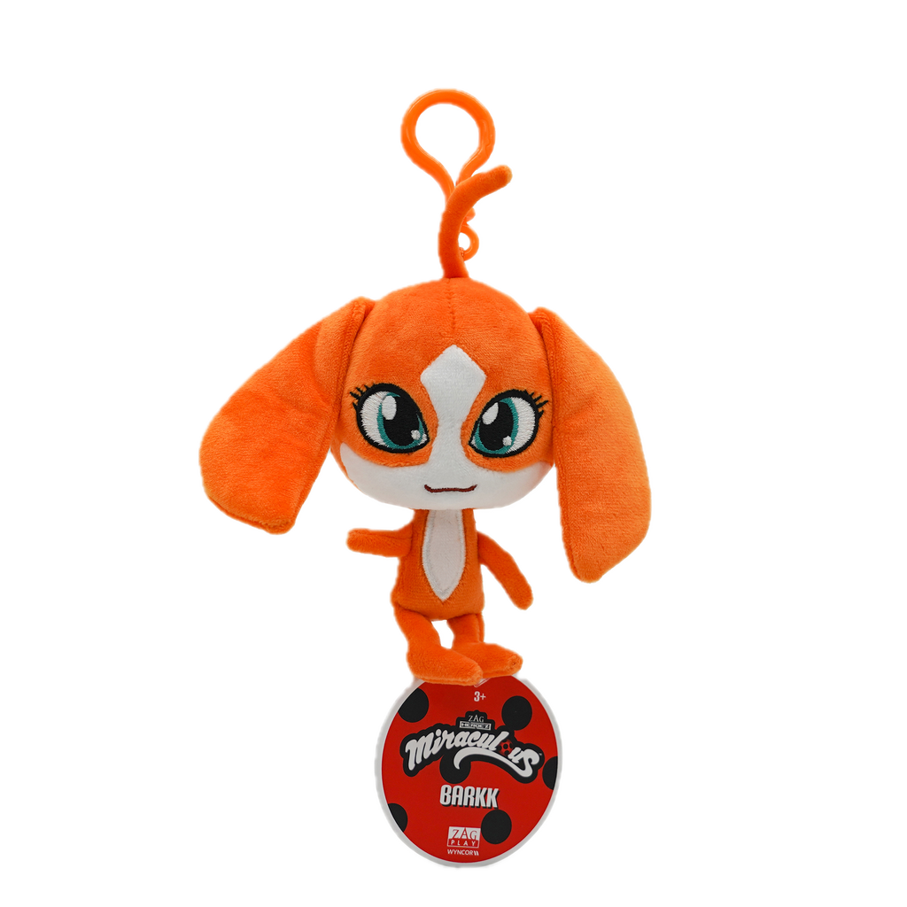 Keychain-Barkk