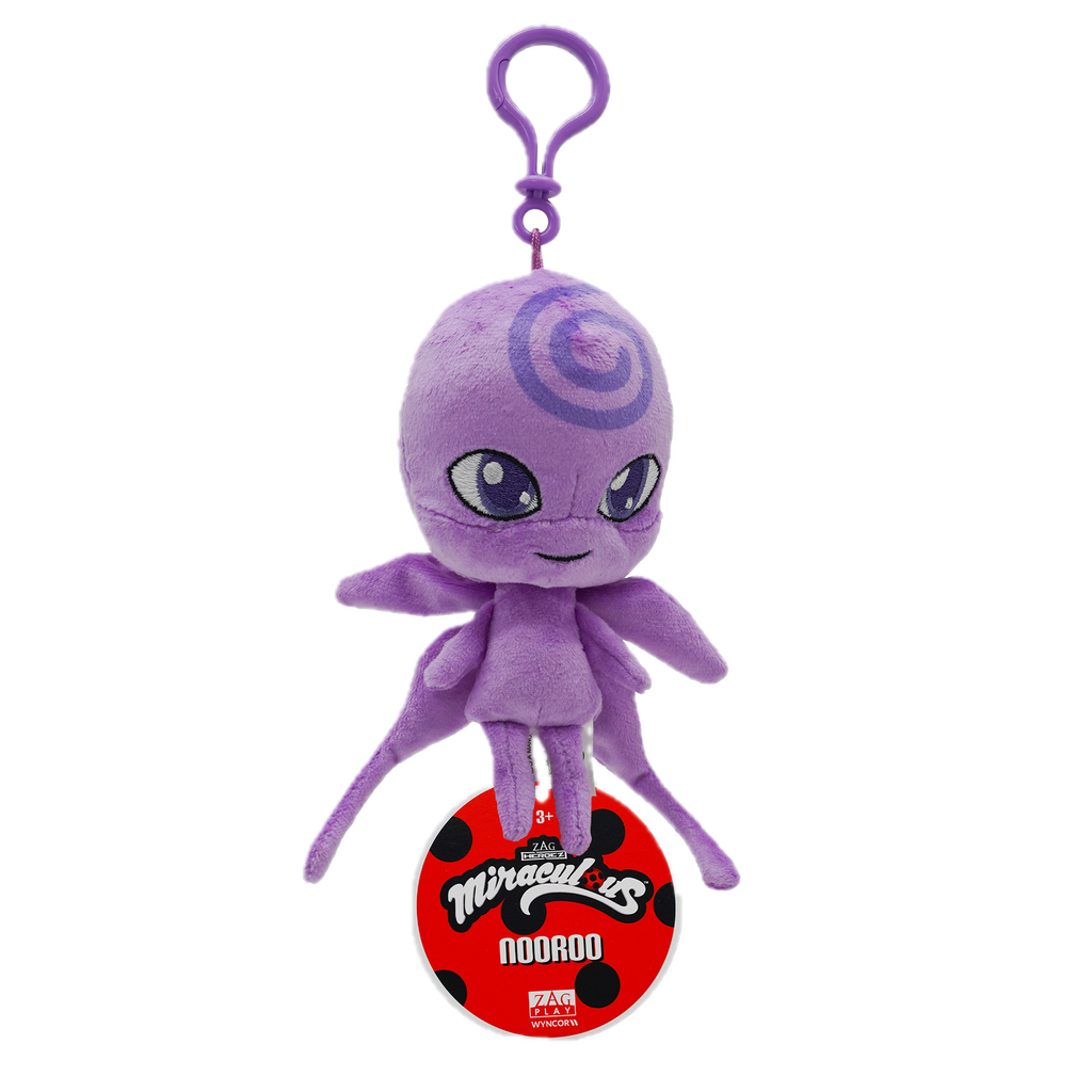 Keychain-Nooroo