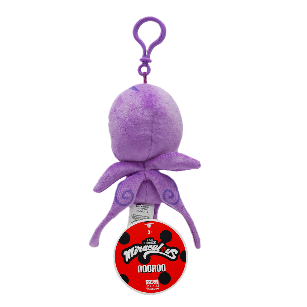 Keychain-Nooroo