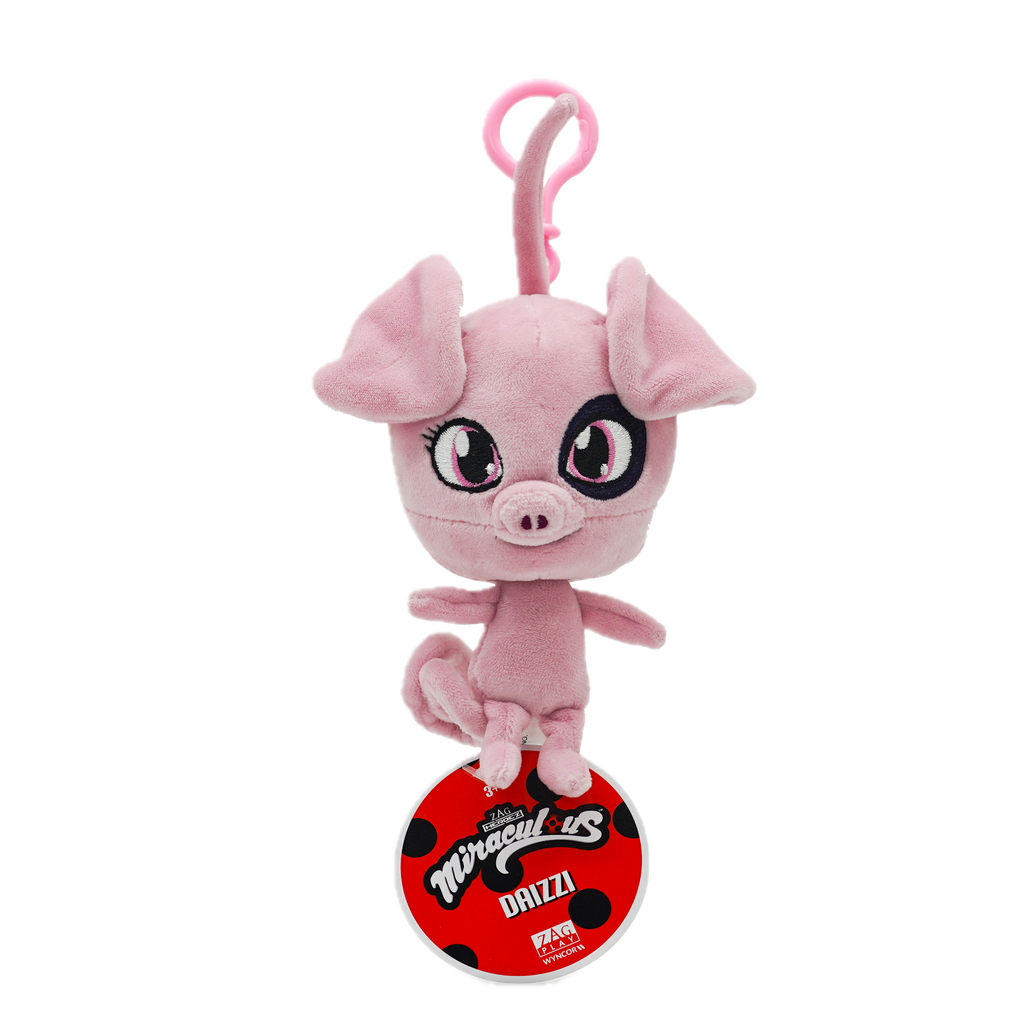 Keychain-daizzi