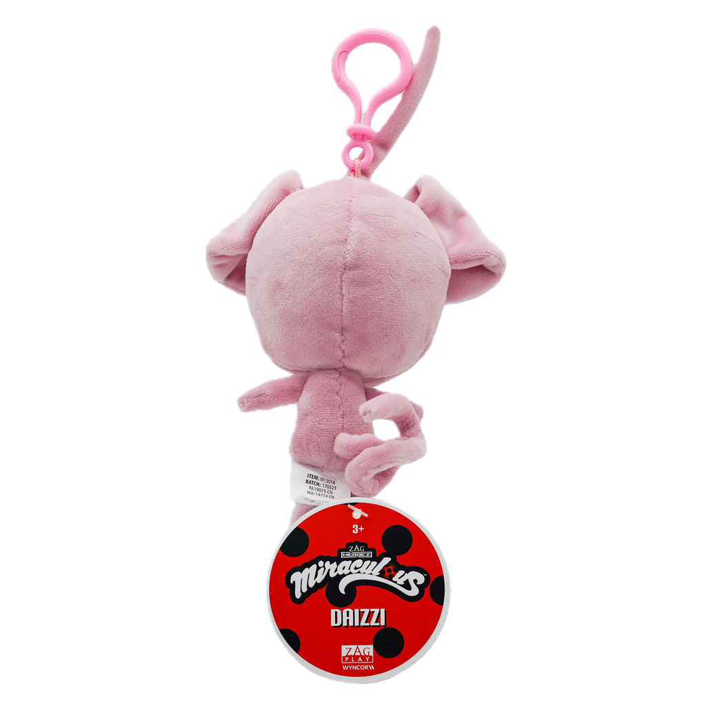 Keychain-daizzi