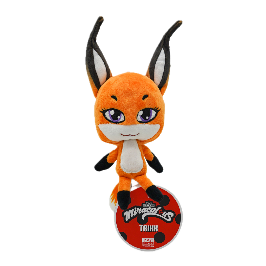 Keychain-trixx 