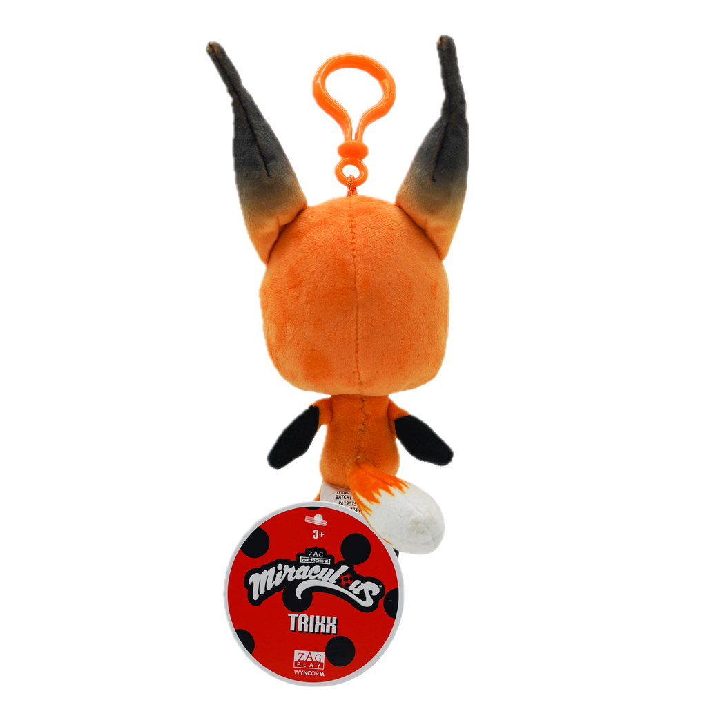 Keychain-trixx 