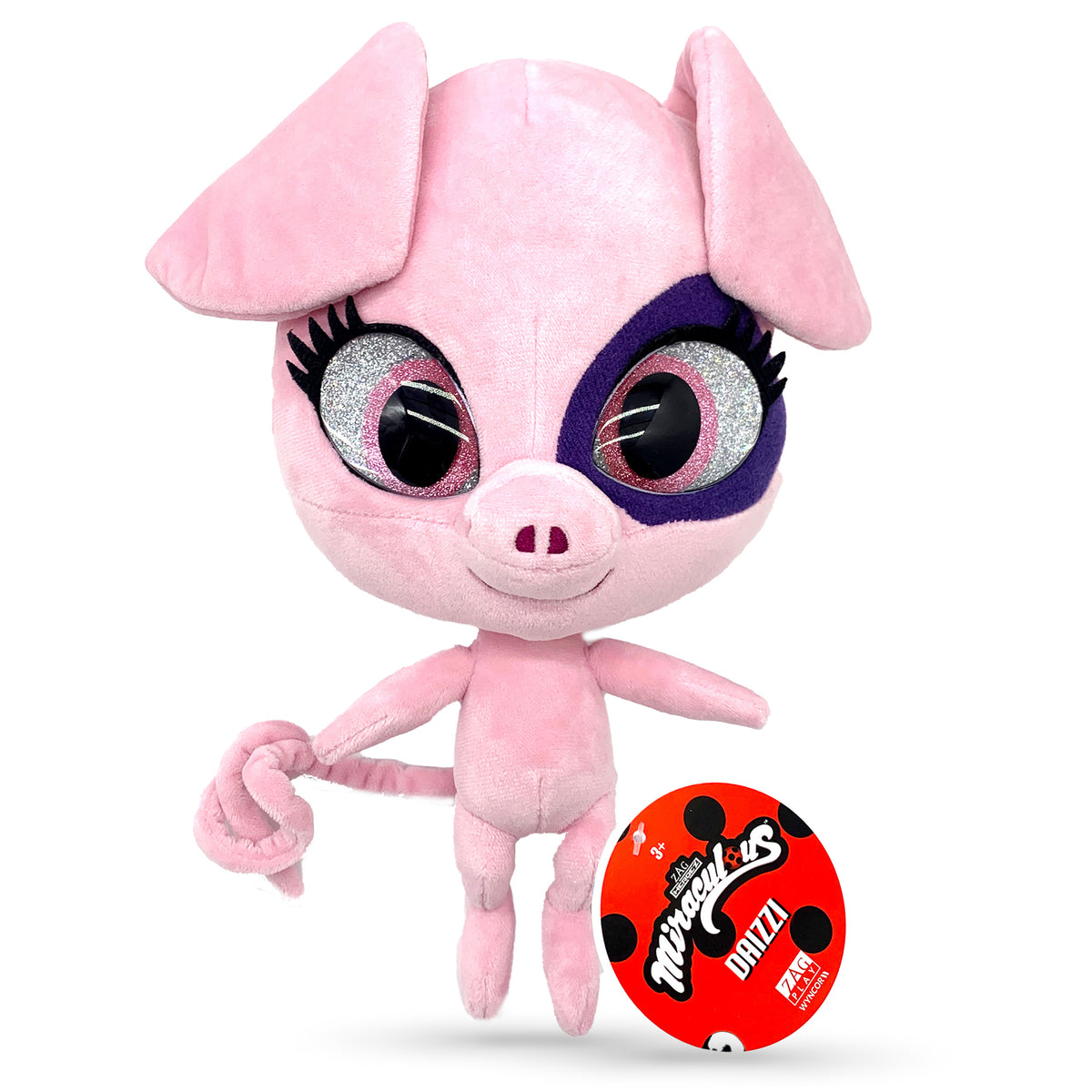 Daizzi Kwami Plush Zag Store