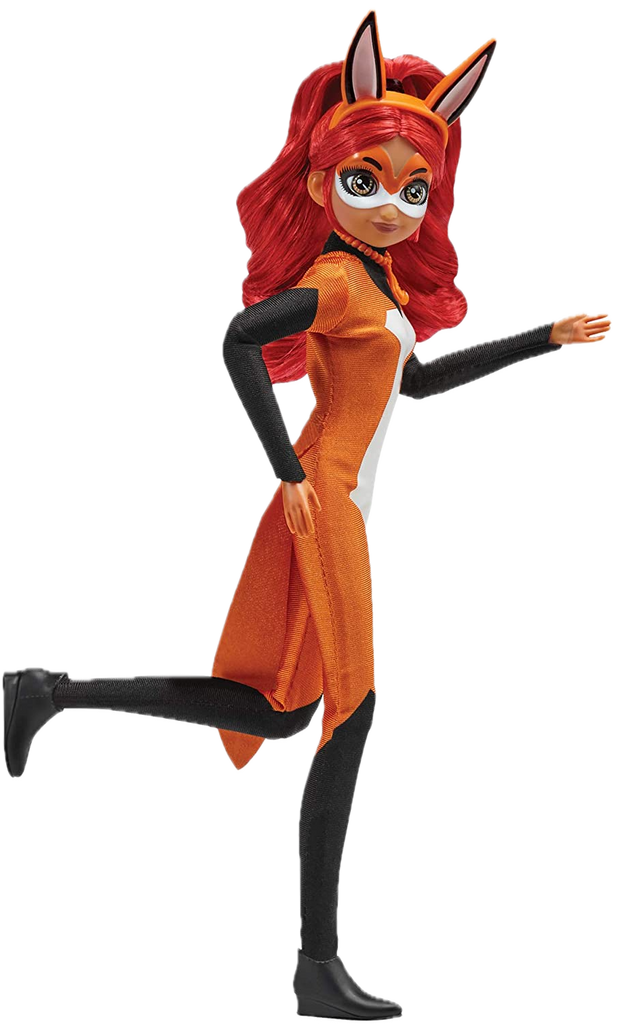 MiraculousRenaRougeFashionDollZagStore