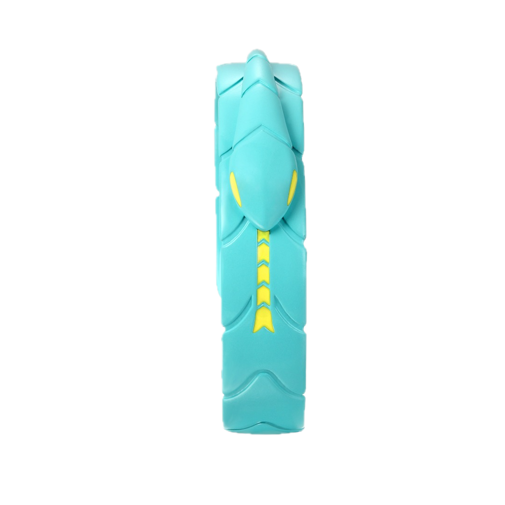 Luka Couffaine bracelet viperion snake 