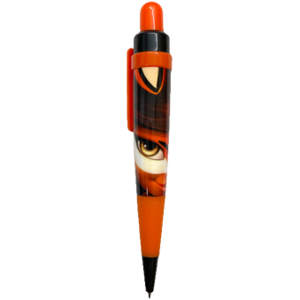 Musical Pen Rena Rouge