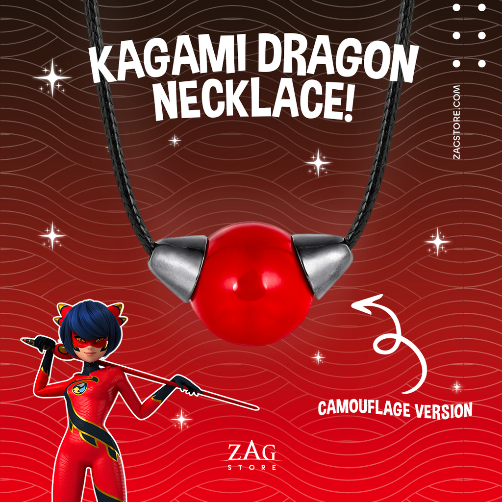 Dragon Miraculous