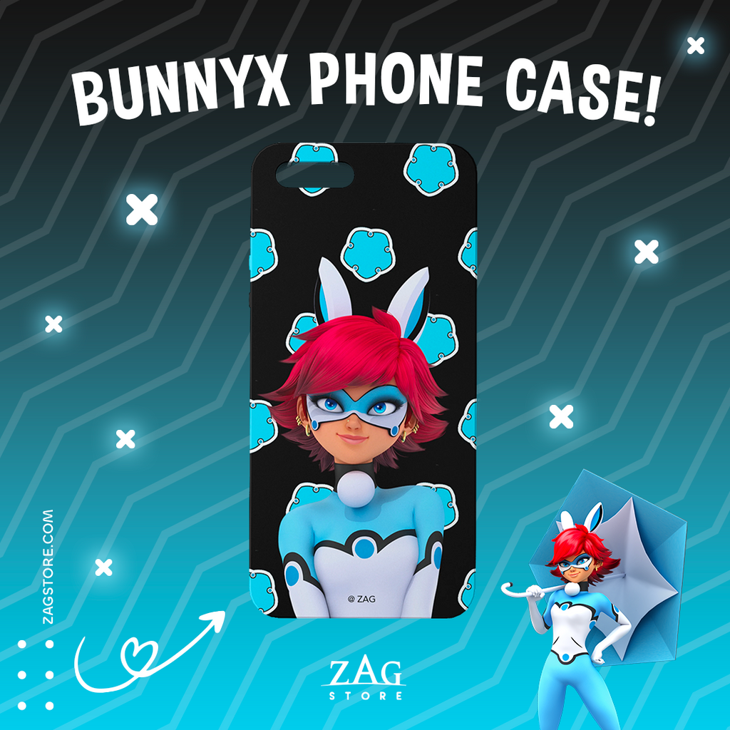 Bunnyx Phone Case