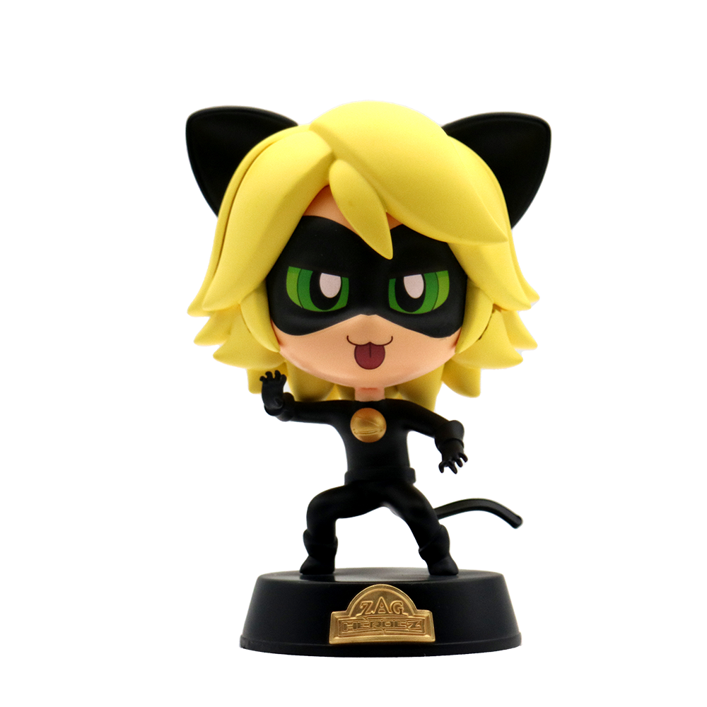 ZAG Heroez Miraculous Movie Dolls from Playmates and ZAG Available at Major  Retailers in the US in Fall 2023 - aNb Media, Inc.